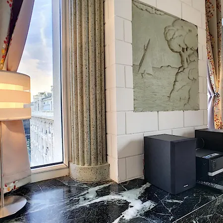 Apartment Nestor&jeeves - 