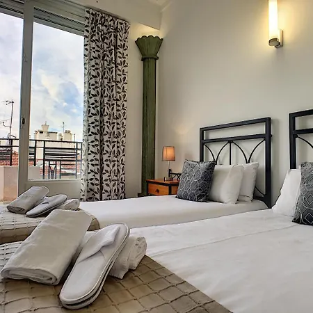 Apartment Nestor&jeeves - 