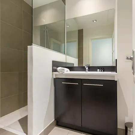Apartment Nestor&jeeves - 